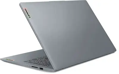 Ноутбук Lenovo IdeaPad Slim 3 15AMN8 Ryzen 5 40 16Gb SSD512Gb AMD Radeon 610M 15.6