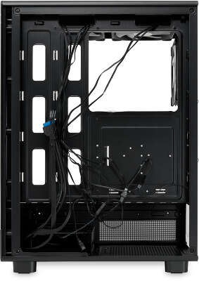 HSPD F510-TGBK-ARGB
