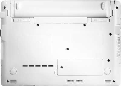 Нетбук Samsung NP-N100S-N03 10.1" HD/N2100/2/320/ WF/BT/CAM/ MeeGo