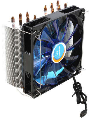 Кулер Ice Hammer IH-4800 <Socket2011/1156/1155/754/939/940/LGA 775/1366/AM2>