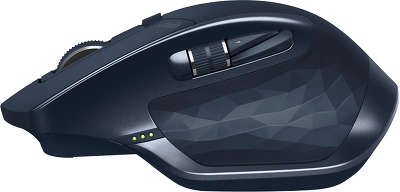 Мышь беспроводная Logitech MX Master Navy (910-004957)