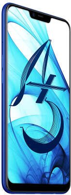 Смартфон OPPO A5, Blue