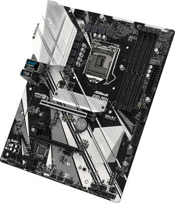 Материнская плата ATX LGA1151v2 ASRock B365 Pro4