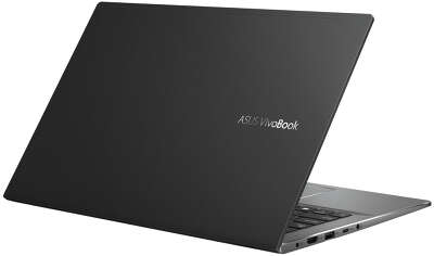 Ноутбук ASUS VivoBook S14 M433IA-EB276 14" FHD R 7 4700U/8/256 SSD/WF/BT/Cam/DOS