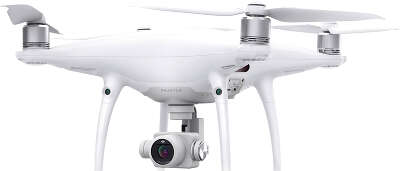 Квадрокоптер DJI Phantom 4 Pro V2.0