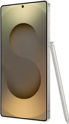 Смартфон Samsung SM-S938B Galaxy S25 Ultra 512Gb 12Gb серый титан моноблок 3G 4G 2Sim 6.9" 1440x3120 Android 15 200Mpix 802.11 a/b/g/n/ac/ax/be NFC GPS GSM900/1800 GSM1900 Protect