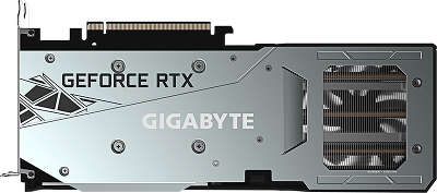 Видеокарта GIGABYTE NVIDIA nVidia GeForce RTX 3060 GAMING OC 12Gb DDR6 PCI-E 2HDMI, 2DP