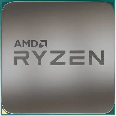 Процессор AMD Ryzen 5 5600XT AM4 (100-000001585) (3.7GHz/AMD Radeon) OEM