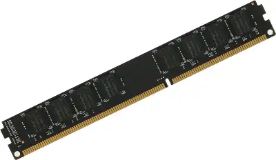 Память DDR3 4GB 1333MHz Digma DGMAD31333004D RTL PC3-10600 CL9 DIMM UDIMM 240-pin 1.35В dual rank Ret