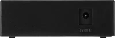 Коммутатор TP-Link LS1005G (L2) 5x1Гбит/с неуправляемый