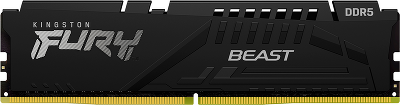 Kingston FURY Beast Black KF556C40BB-8