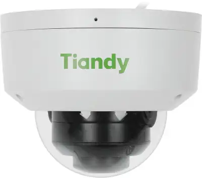Камера видеонаблюдения IP Tiandy Super Lite TC-C32KN I3/E/Y/C/2.8mm/V4.3 2.8-4.3мм цв. корп.:белый (TC-C32KN I3/E/Y/C/2.8/V4.3)