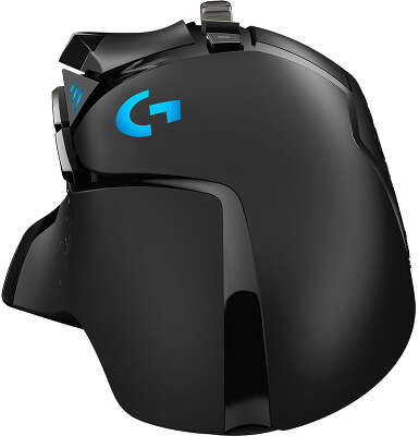 Logitech G502 HERO Gaming (910-005474)