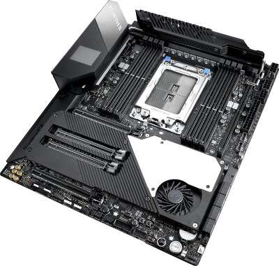 Материнская плата ATX LGATRX4 ASUS ROG Zenith II Extreme