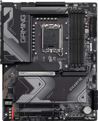 Материнская плата ATX LGA1700 GIGABYTE Z790 GAMING X