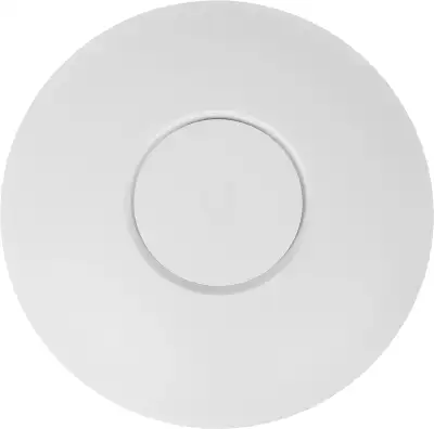 Точка доступа Ubiquiti UniFi 6 Pro (U6-PRO) 10/100/1000BASE-T белый