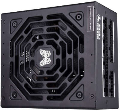 Блок питания 850Вт ATX Super Flower Leadex III, 13см, 80 Plus Gold