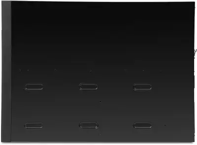 Источник бесперебойного питания Ippon Innova RT II 3000 3000Вт 3000ВА черный
