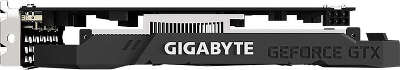Видеокарта GIGABYTE nVidia GeForce GTX1650 WindForce 4Gb DDR5 PCI-E 3HDMI, DP