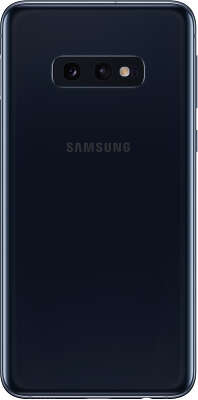 Смартфон Samsung SM-G970 Galaxy S10e, оникс (SM-G970FZKDSER)