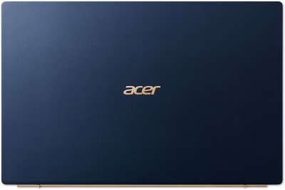 Ультрабук Acer Swift 5 SF514-54GT-700F 14" FHD i7 1065G7/16/512 SSD/NV GF mx350 2G/WF/BT/Cam/W10