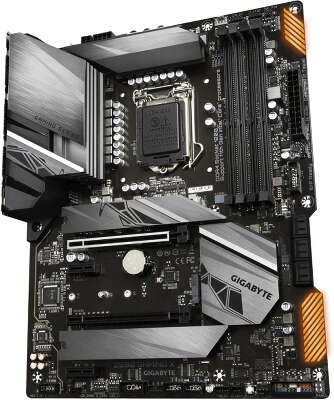 Материнская плата ATX LGA1200 GIGABYTE Z590 GAMING X