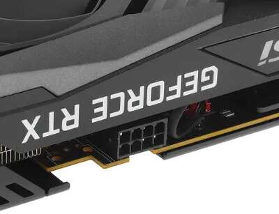 Видеокарта MSI NVIDIA nVidia GeForce RTX 3050 GAMING 8Gb DDR6 PCI-E HDMI, 2DP