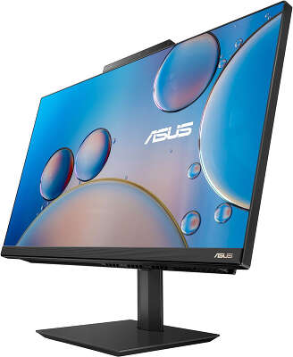 Моноблок Asus E5402WVAK-BA0810 23.8" FHD i5-1340P 1.9 ГГц/16/512 SSD/WF/BT/Cam/Kb+Mouse/без ОС,черный