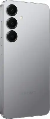 Смартфон Samsung SM-S931B Galaxy S25 256Gb 12Gb серый моноблок 3G 4G 2Sim 6.2
