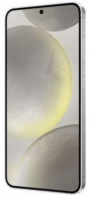 Смартфон Samsung Galaxy S24, Exynos 2400, 8Gb RAM, 128Gb, серый (SM-S921BZADSKZ)