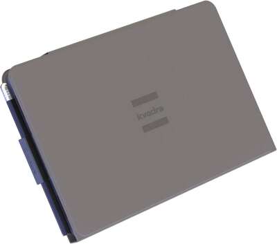 Чехол Kvadra Y23T01ACC002A темно-серый