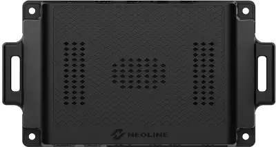 Видеорегистратор Neoline G-Tech X54 черный 1080x1920 1080p 170гр. GPS