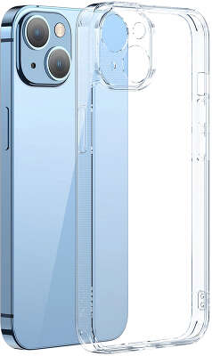 Чехол + стекло для iPhone 14 Baseus SuperCeramic Glass Case +Tempered Glass [ARCJ000002]