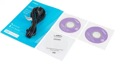 МФУ Canon imageRUNNER 2425i, WiFi