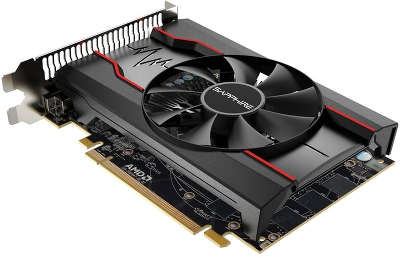 Видеокарта PCI-E AMD RadeOn RX 550 Pulse 4096MB DDR5 Sapphire [11268-01-20G]