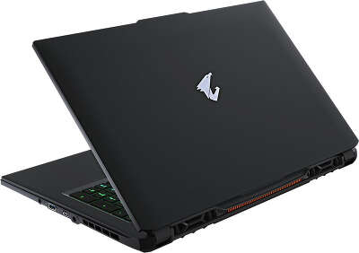 Ноутбук Gigabyte Aorus 7 17.3" FHD IPS i5 12500H 2.5 ГГц/16/512 SSD/RTX 4050 6G/Dos
