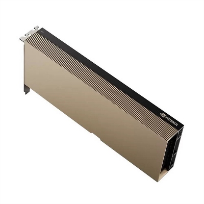 Видеокарта Nvidia Tesla A16 64GB GDDR6, PCIe Gen4 (x16), Full-height, full-length (FHFL) 10.5”, dual-slot, Passive, 250W, OEM
