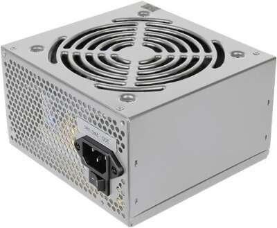 Блок питания ATX 650W ECO-650 4710700957912 AEROCOOL