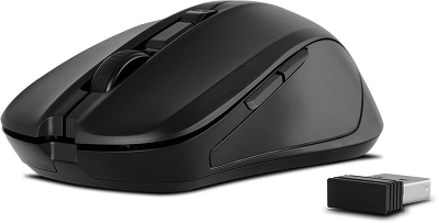 Клавиатура+мышь SVEN KB-C3400W SV-018887