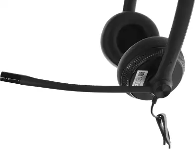 Гарнитура Yealink YHS34 Dual