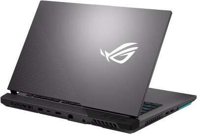 Ноутбук ASUS ROG Strix G15 G513IM-HN008W 15.6" FHD IPS R 7 4800H/16/512 SSD/RTX 3060 6G/Dos