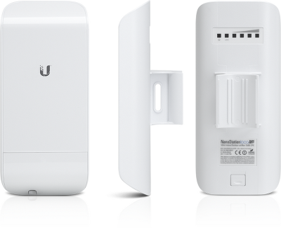 Ubiquiti LocoM5