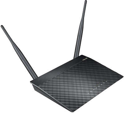 Роутер Wi-Fi IEEE802.11n Asus RT-N12 VP