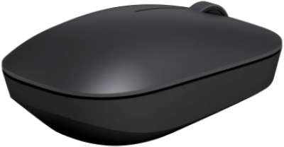 Беспроводная мышь Xiaomi Mi Wireless Mouse Black [HLK4012GL]