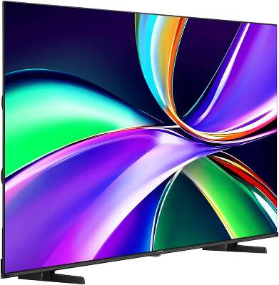 85" Телевизор Q-LED HISENSE 85E7Q
