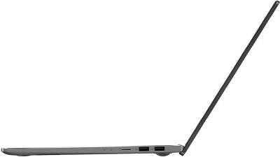 Ноутбук ASUS VivoBook S15 S533EA-BQ330 15.6" FHD IPS i5 1135G7/16/512 SSD/Dos