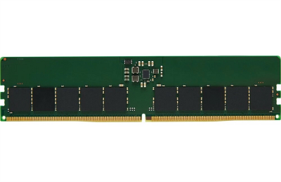 Оперативная память Kingston Server Premier 16GB 5600MT/s DDR5 ECC CL46 DIMM 1Rx8 Hynix A