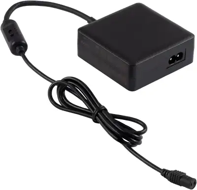 Блок питания Buro BU-M90L ручной 90W 12V-20V 9-коннект. 6A от бытовой электросети