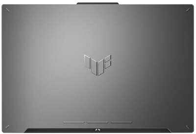 ASUS TUF Gaming FX707VJ-HX006 [90NR0MY5-M00060] Grey 17.3" {FHD  5 210H/16Gb/SSD512Gb/RTX 3050 6Gb/noOS}