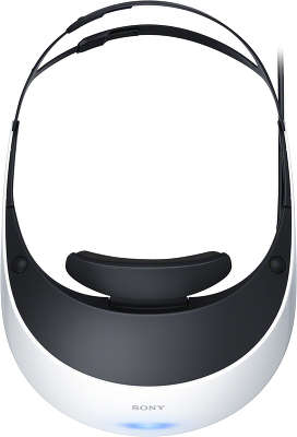Индивидуальный 3D дисплей Sony HMZ-T2
